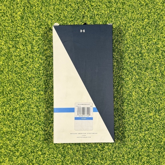 Under Armour UA Prime Size XL Compression Leggings Gray 1296375-906 - Picture 4 of 9